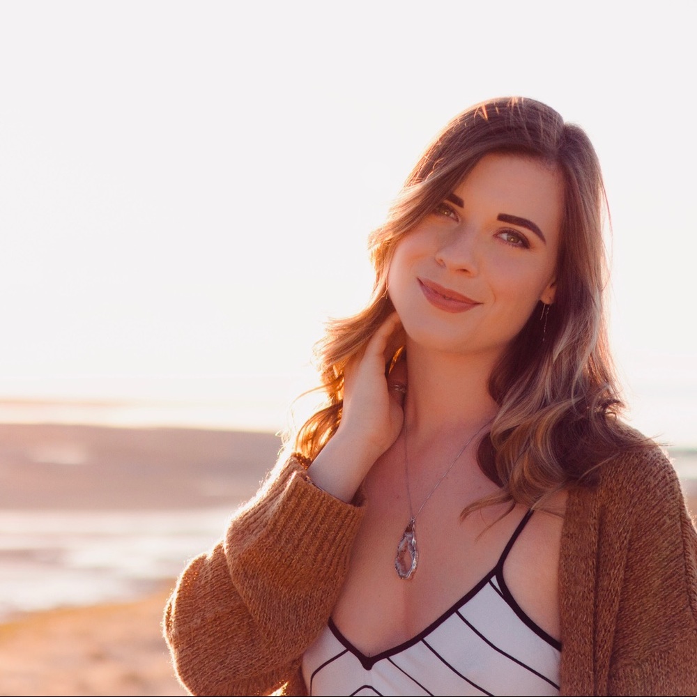 Meet your Posher, Rachel